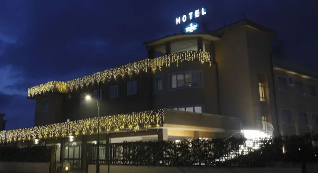 Hotel San Germano