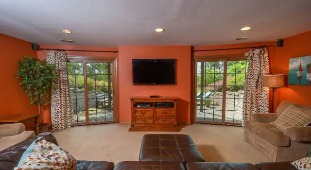 Mountainlair 5 Bedroom House, Buchen Sie Hotel Hotels in Maryland mit Parkplatz, Parkplätze
