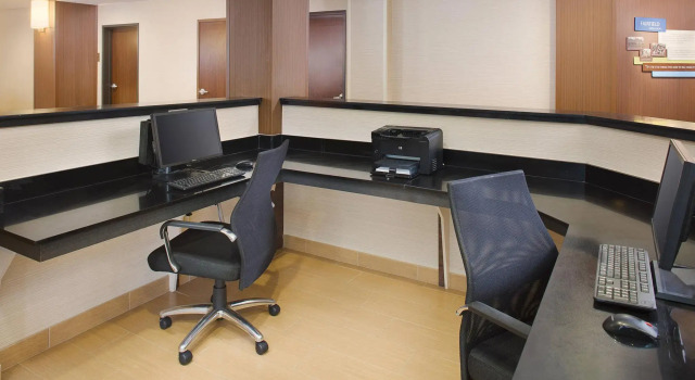 Fairfield Inn & Suites by Marriott Lafayette South