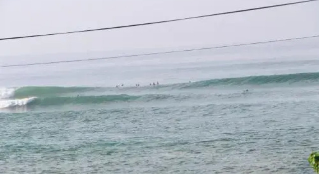 Laguna Surfing Stay, Забронировать Отель Ахангама Округ Галле