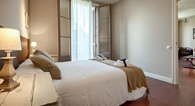 Habitat Apartments Barcelona Balconies, Забронировать Апартаменты/квартира Эшампле Барселона, рядом с Jove Regina Theatre
