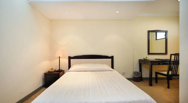 Семейные апартаменты Cityview Serviced Apartment & Hotel Ho Chi Minh City