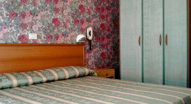 Hotel Gioiella Depandance