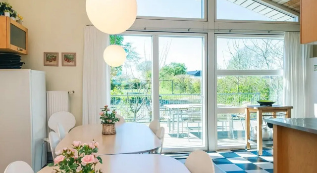 Holiday Home in Haderslev, Rezerwuj Hotel Hotele w Sønderjylland z parkingiem, Parking