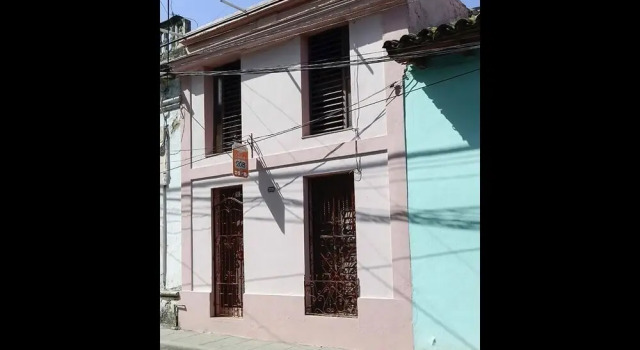 Hostal Cuba 208 SANTA CLARA, Réserver Hôtel Santa Clara Villa Clara