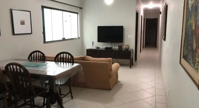 2 Bedroom Apartment near UFABC