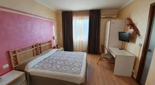 Двухместный номер Standard Hotel Le Pageot