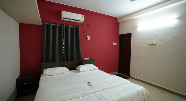 Hotel Zen zones, Varaa Hotelli Chennai Tamil Nadu