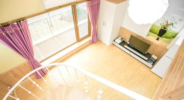 Geumsan Forest White Castle Pension, Prenota Hotel Geumsan Daejeon