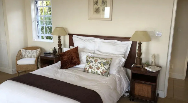 Семейный коттедж с 3 комнатами Felsensicht Holiday Home