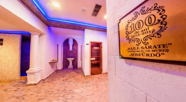 Hotel Apollo, Varaa Hotelli Târgu-Mureş 