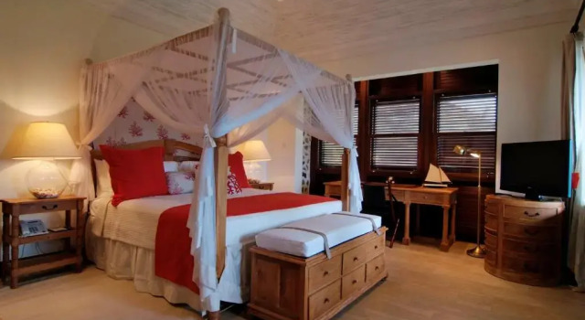 Canouan Estate Resort & Villas, Забронировать Курортный отель Остров Кануан 