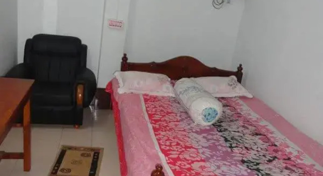 Hotel Banalata, Varaa Hotelli Jaypur West Bengal