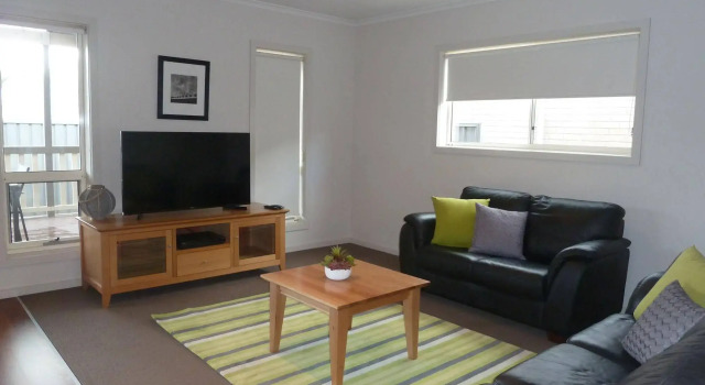 Hart Street Apartment, Book Apartment Mount Gambier 