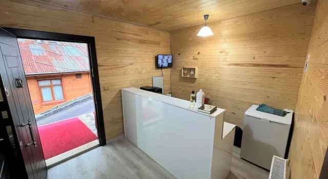 Uzungol Cerrahpasa Suites