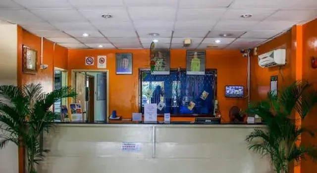Highway Hotels - Seremban North, Rezerwuj Hotel Labu Negeri Sembilan
