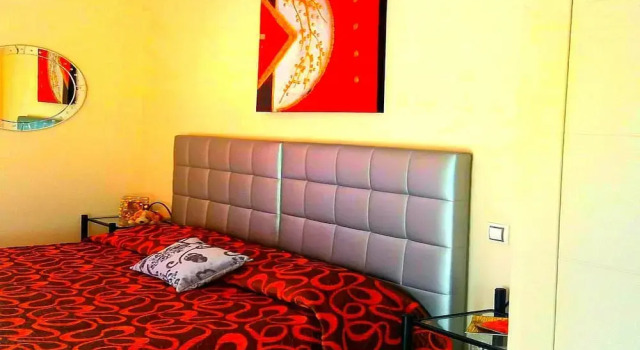 Deluxe Flat near Aqualandia, Забронировать Отель Бенидорм Коста-Бланка, рядом с Гора Ла-Крус