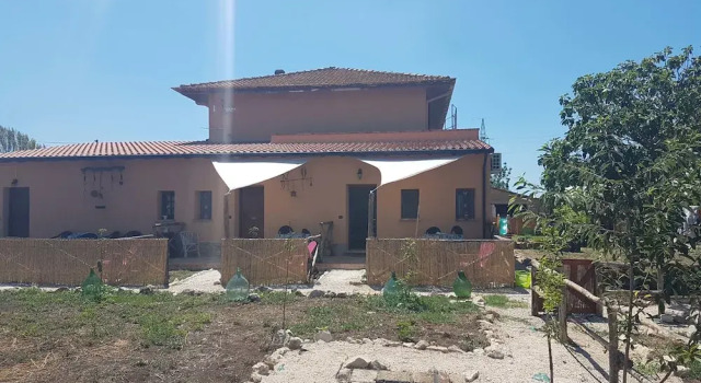 Casale Cavatella, Rezerwuj Hotel Sezze Lacjum