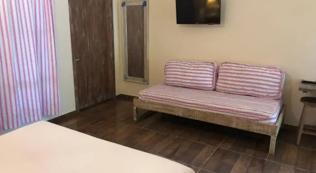 Номер Standard Itamambuca Eco Resort