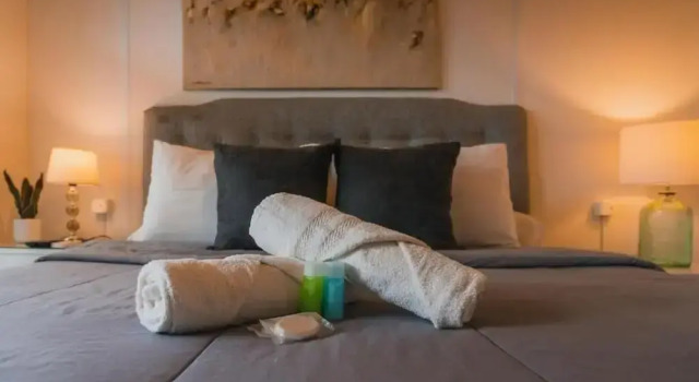 Art Hotel FyF, Prenota Hotel Hotel a Maldonado con parcheggio, Parcheggio