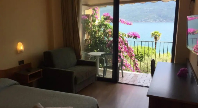 Номер Superior Hotel Lido