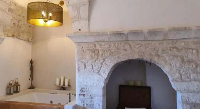 Номер Deluxe Caterinas Suites & Apartament