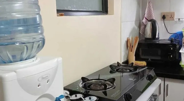 Студия Comfort Lux Suites Kileleshwa Furnished Studio Apartments