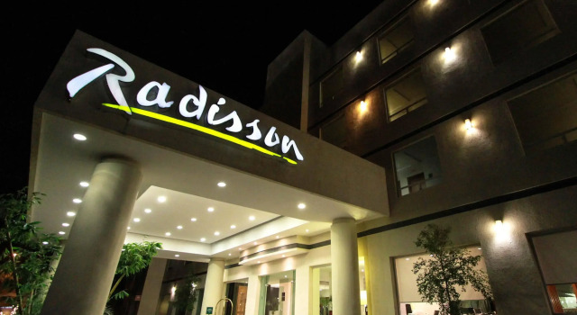 Sheraton Leon