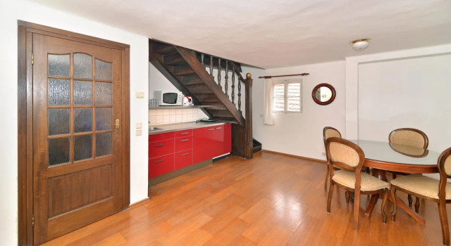 Karlova Prague Apartments