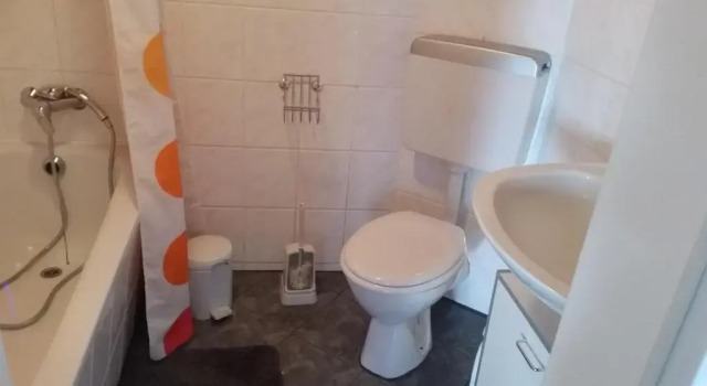 Номер Standard Baunaeck
