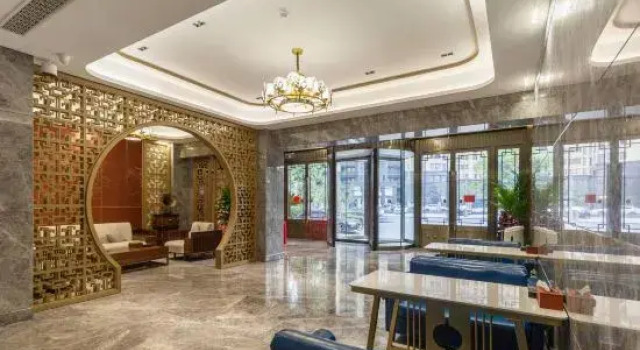 Chaohu Smart Cinema Hotel, Buchen Sie Hotel 3-Sterne-Hotels in Chaohu, 3*