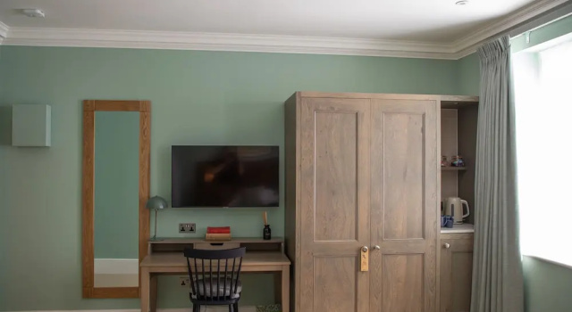 Номер Comfort The Georgian, Haslemere, Surrey