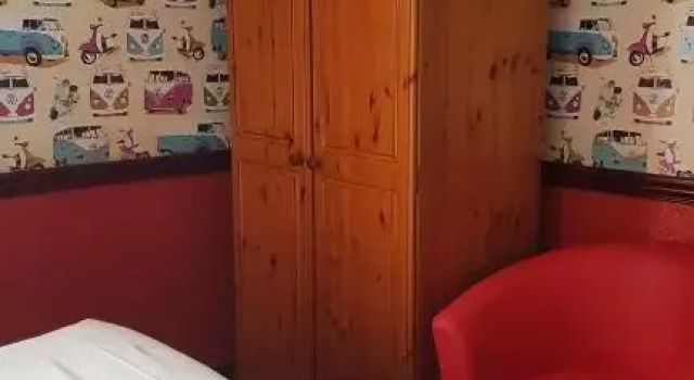 Семейный номер Standard Valdene Hotel