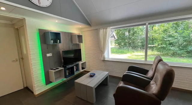 Коттедж t Vosseven vakantiehuizen