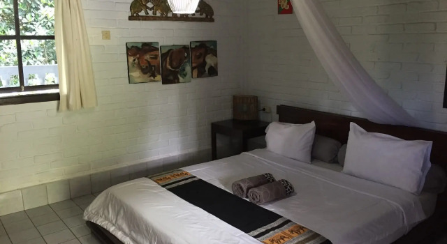 B&B Home Stay Griya Jungutan, Забронировать Отель «постель и завтрак» Убуд Гианьяр