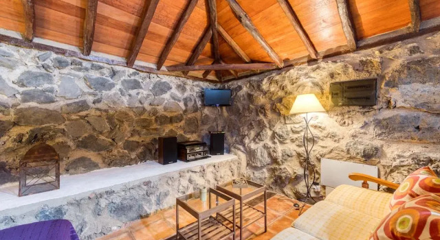 Finca El Molledo, Book Hotel Hotels in Tenerife with Parking, Parking