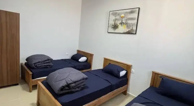 Dortoir adem, Rezervasyon Otel Algiers Province otoparklı oteller, Otopark