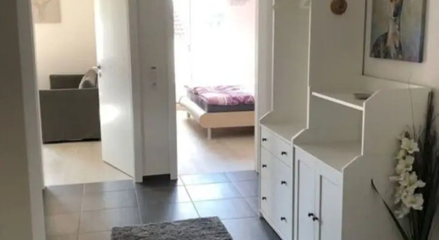 Holiday Apartment Forest
