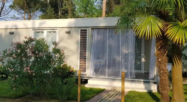 Шале Superior Campground Holiday Center Valdor