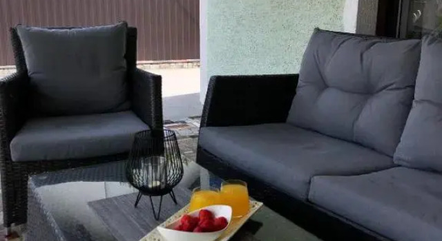 Sobe Darko Cindrić, Varaa Hotelli Karlovac Karlovac county