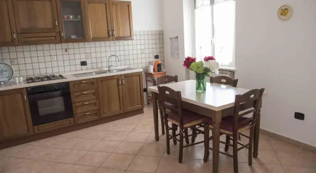 Casa Vacanze San Sebastiano, Varaa Hotelli Massa Martana Umbria