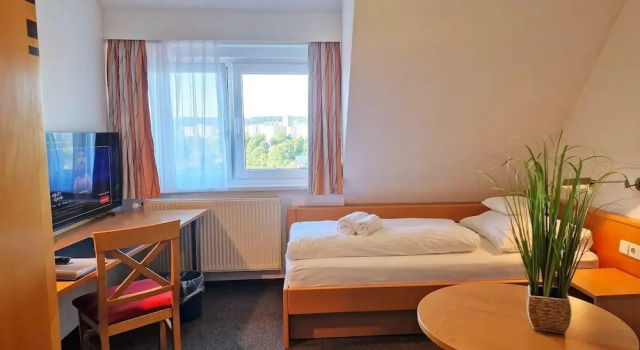 Номер Comfort City Hotel