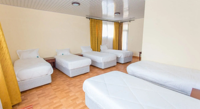 Cenetra Hotel