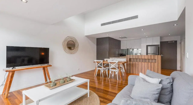 Melbourne Holiday Apartments Williamstown