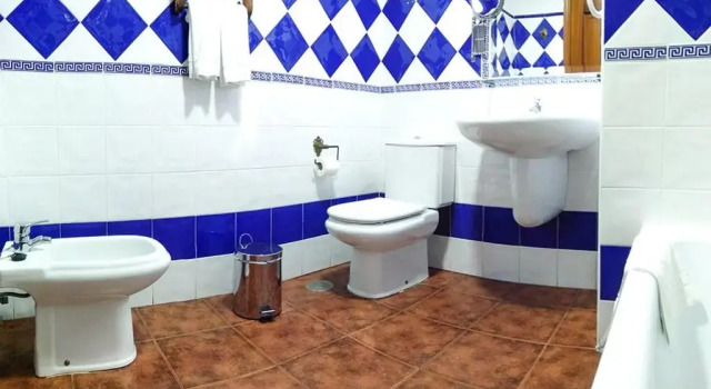 Трёхместный номер Standard Hotel San Francisco