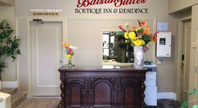 Balsam Suites Boutique Inn & Residence, Varaa Boutique-hotelli Timmins Ontario
