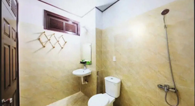 Номер Standard Villa Thol DL - by BAY LUXURY