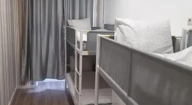 Majestic Hostel Porto, Забронировать Хостел Хостелы Порту, рядом с Rua das Flores, Хостел
