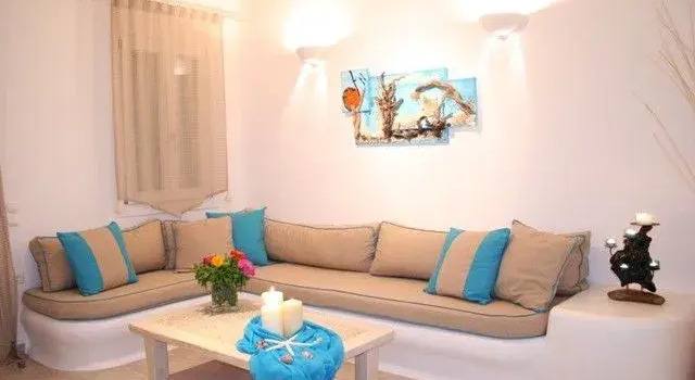 Villa Meliti Mykonos