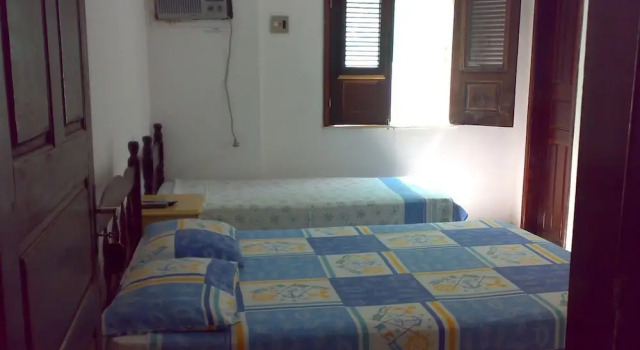Pousada Tia Cota, Rezervovat Hotel Hotely v Bahia se snídaní, Snídaně